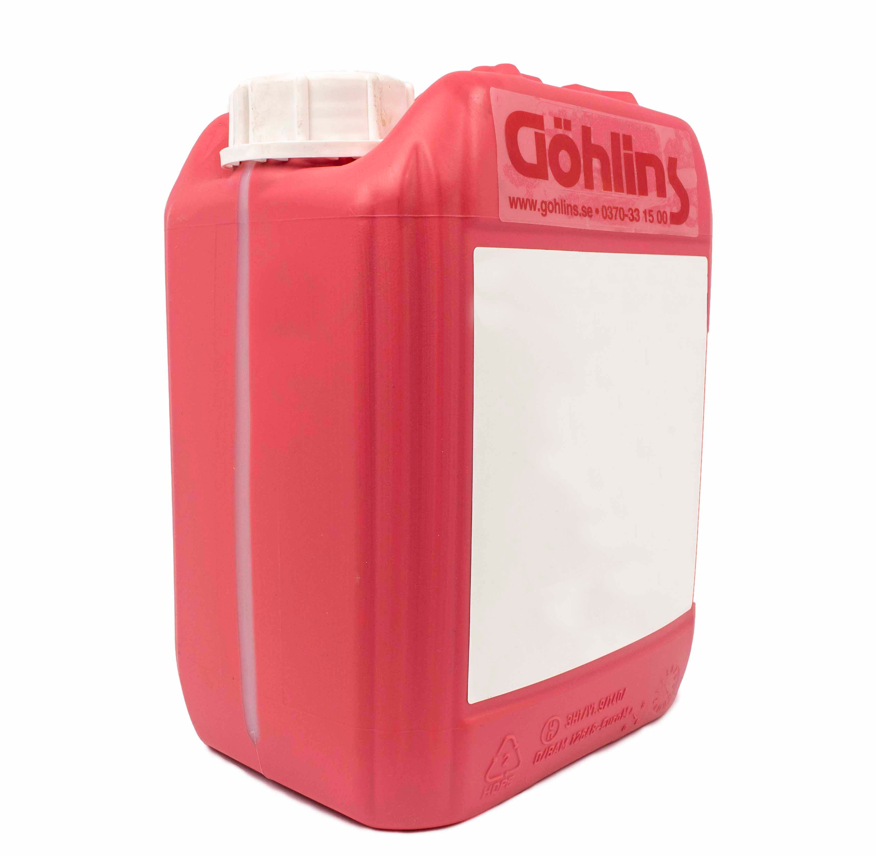 GEJDOLJA MILPRO WAY VG68 20L