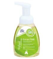 TVÅL SKUM REFRESH ENERGI 250ML