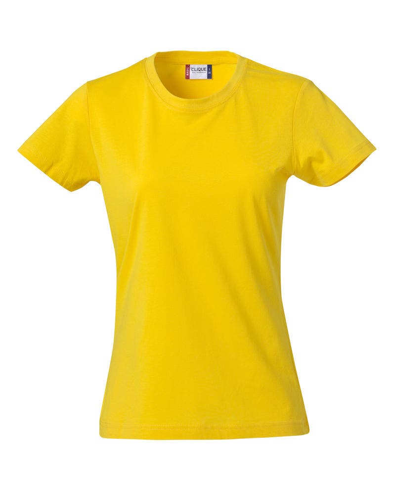 Basic-T Dam Citron XS