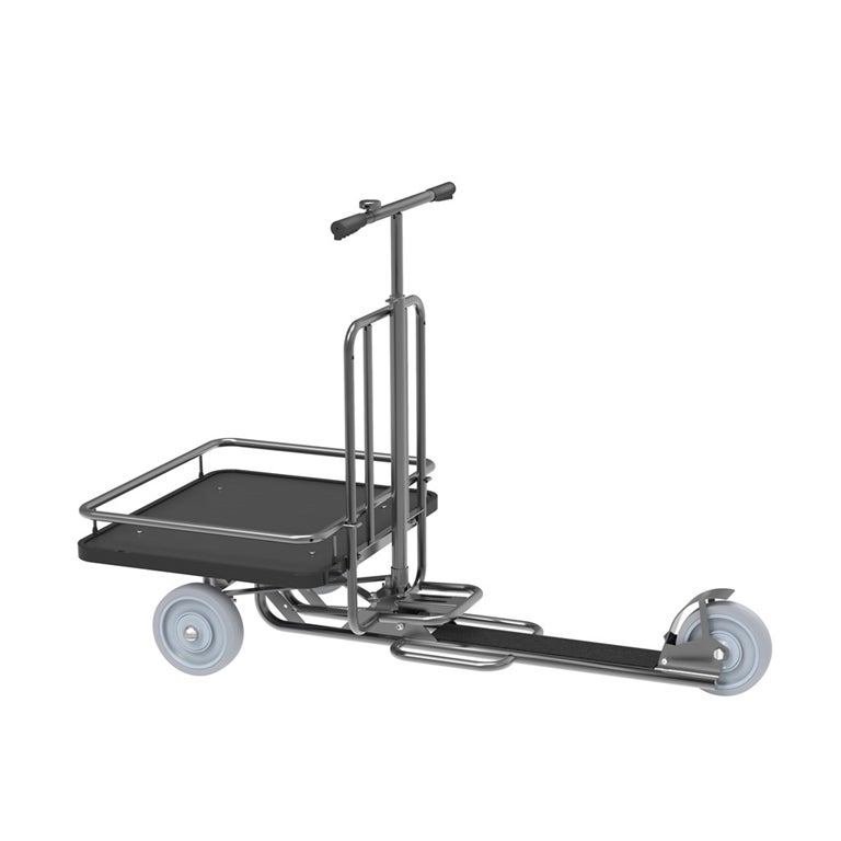 SPARKCYKEL