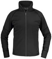 JACKA FJ68 SVART 3XL