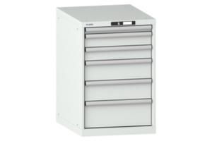 VERKTYGSHURTS LISTA 27X36 (BXDXH) 564X7