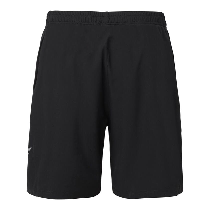 TIM SHORTS SVART XXXL South West