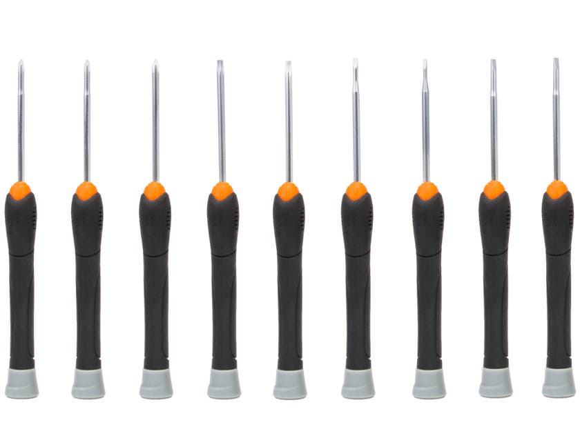 FINMEKANIKERMEJSLAR 9ST