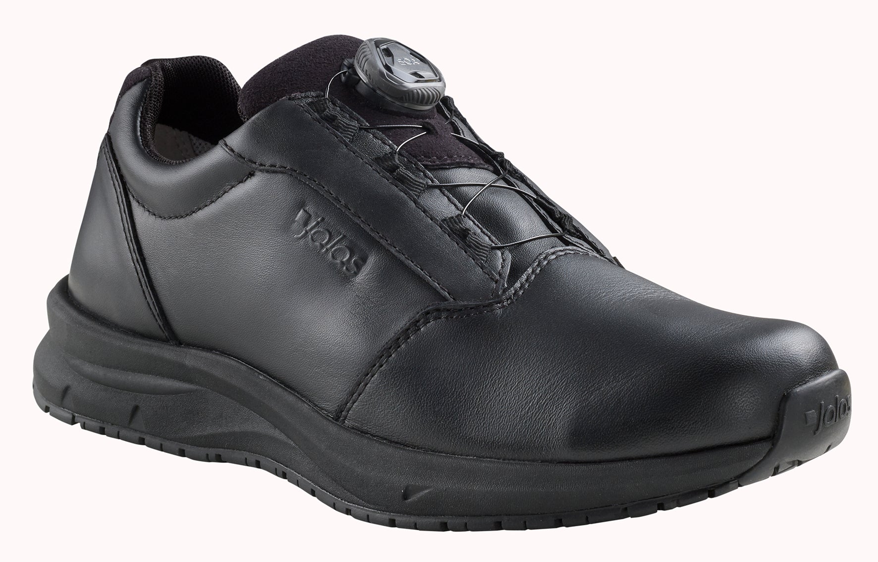 Yrkessko - låg jalas® 5352 spoc stl 35