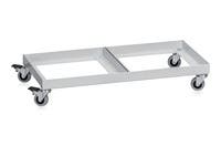 Hjulunderredde (100L) Hjulunderrede