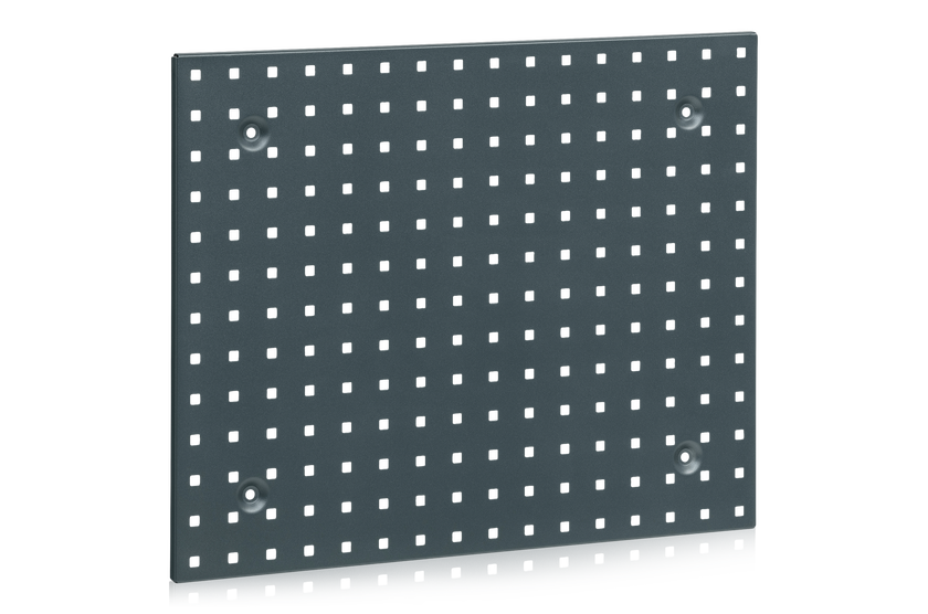VERKTYGSTAVLA 608X494MM GRÅ