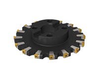 FRÄS R335.25-250.1721XL.60-16L