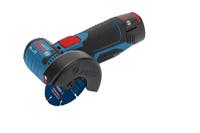 VINKELSLIP GWS 12V-76MM TOOL ONLY