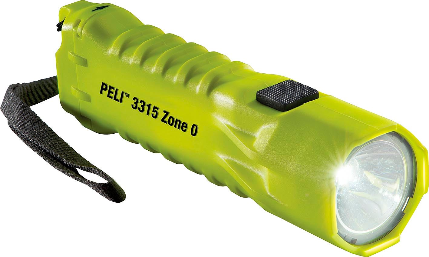 STAVLAMPA PELI 3315Z0 GUL