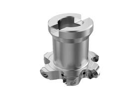 FRÄS R335.29I-02.50-6N-R5A