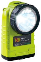 LAMPA PELI 3715Z0 GUL