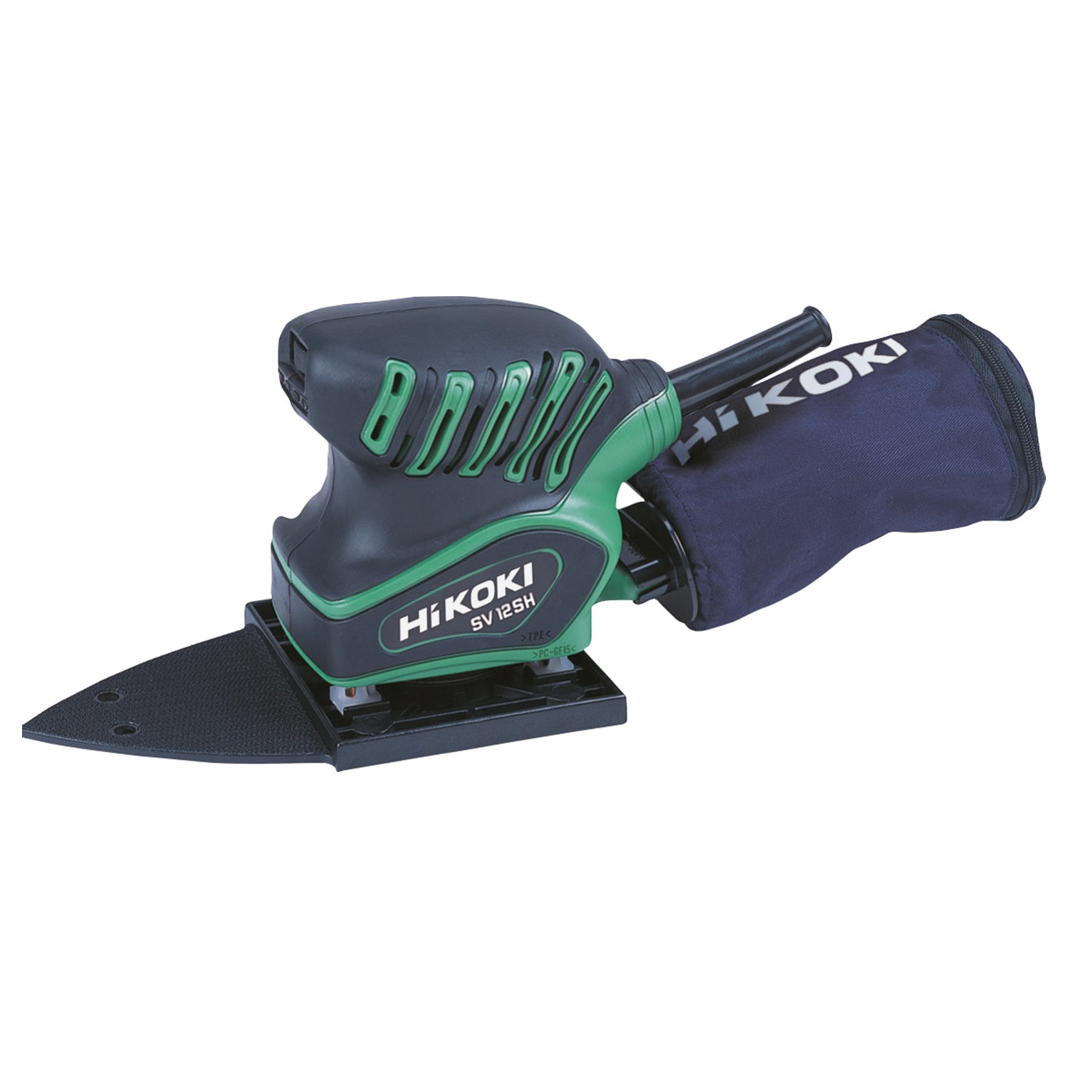 PLANSLIP SV12SH 200W HIKOKI