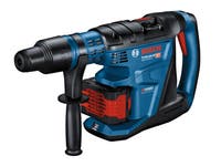 BORRHAMMARE GBH 18V-40 C SOLO XL-BOXX