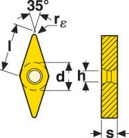 SKÄR VNMU130408-MF2 TP25