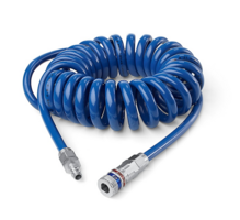 SLANGSATS SPIRAL 5x8 4M eSAFE