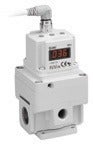 ELEKTROPNEUMATISK REGULATOR ITV2050-03F3N-Q