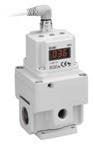 ELEKTROPNEUMATISK REGULATOR ITV2050-03F3N-Q