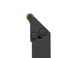 HÅLLARE SRSCL2525M12JET