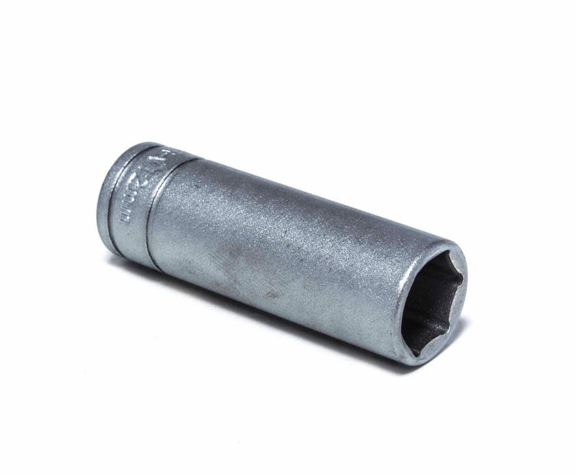 HYLSA 1/2 19MM LÅNG