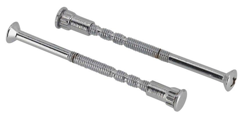 TRYCKESKRUV INKL HM M4 90MM MÄ