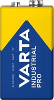 BATTERI ALK. 9V