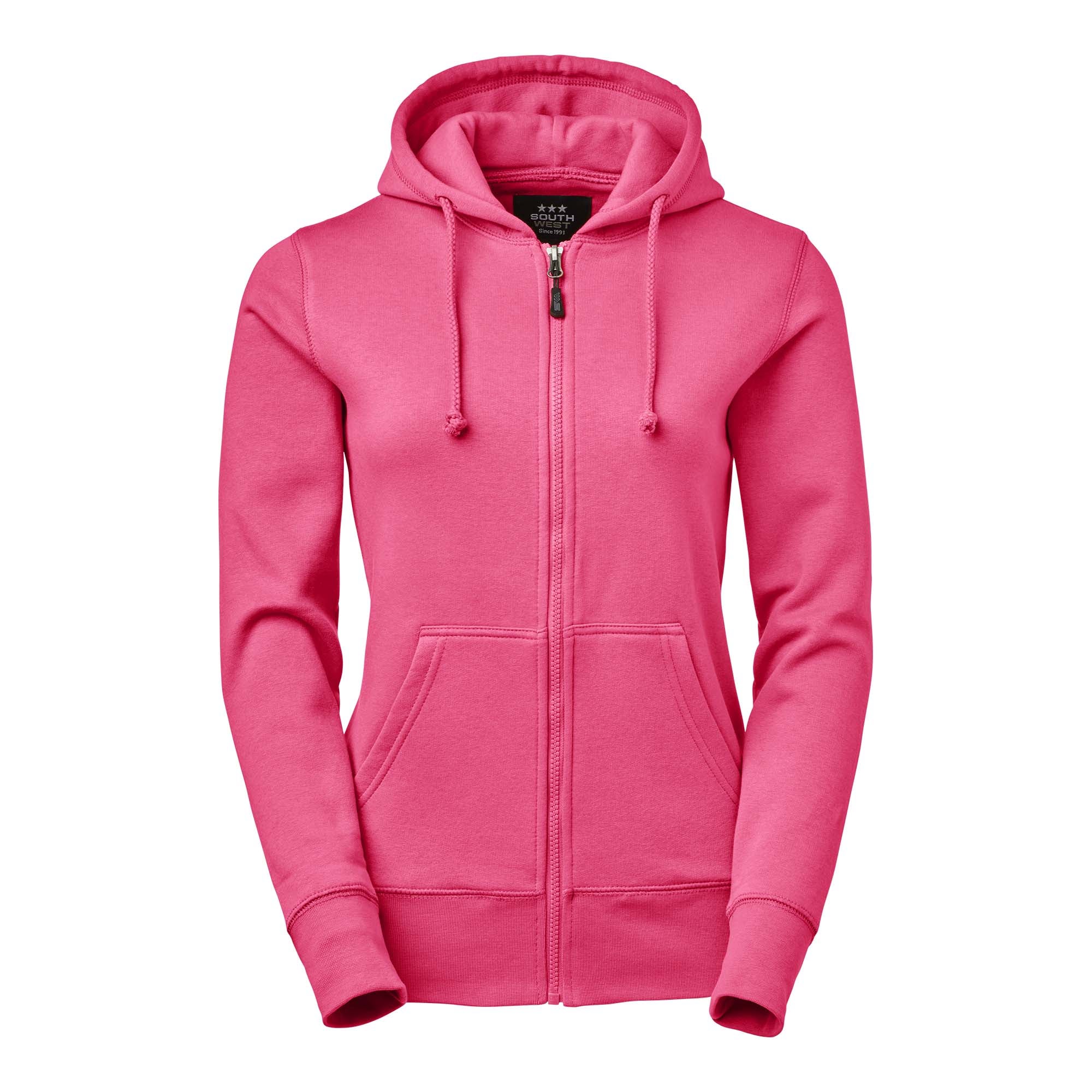 GEORGIA CERISE XXL