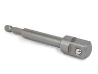 Skaft E6-1/4*100 Kula