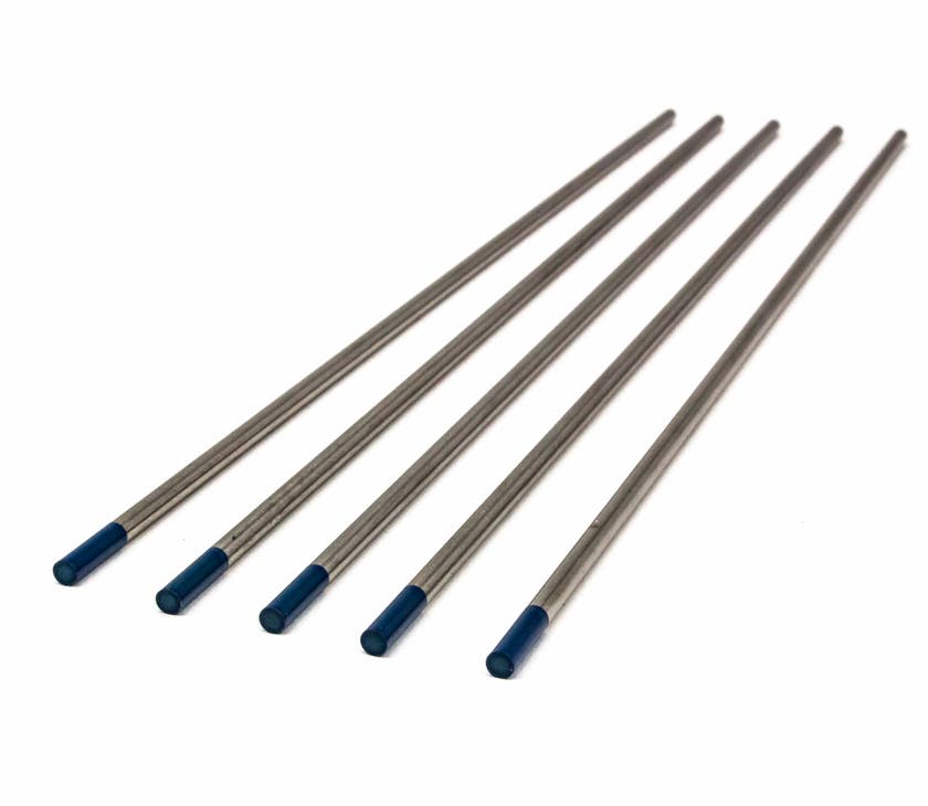 WOLFRAMELEKTROD BLÅ 2,4