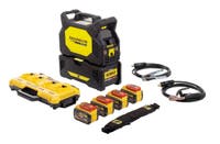 Renegade volt ES200i system ce