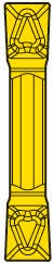 SKÄR LCGF160301-0300-FG CP500