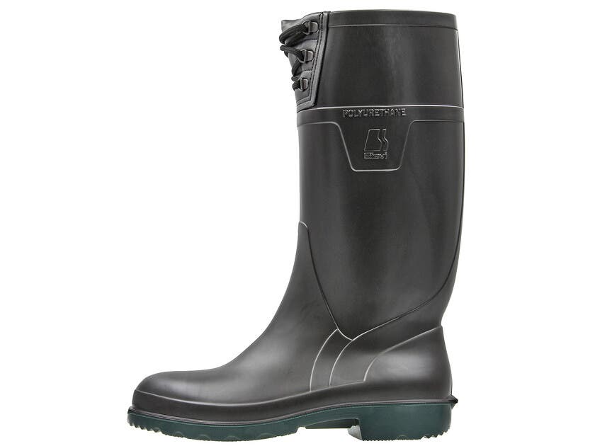 Skyddsstövel Light Boot Bl 42 ståltåhätta,Spiktrampskydd,