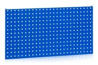 PERFORERAD PANEL - BLÅ