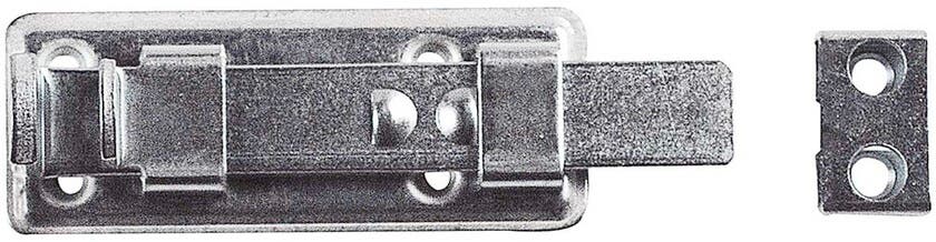 SKJUTREGEL 105MM SÄKERH ELFZ