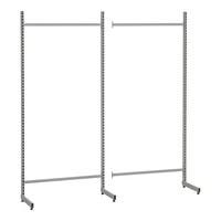 ENKELSTÄLL FÖLJD 2000 GRÅ 925x2000