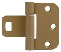 GÅNGJÄRN SYM 2465/2403 EPOXYL