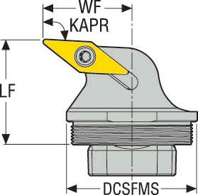 HÅLLARE GL32-SVUBR-22032-16