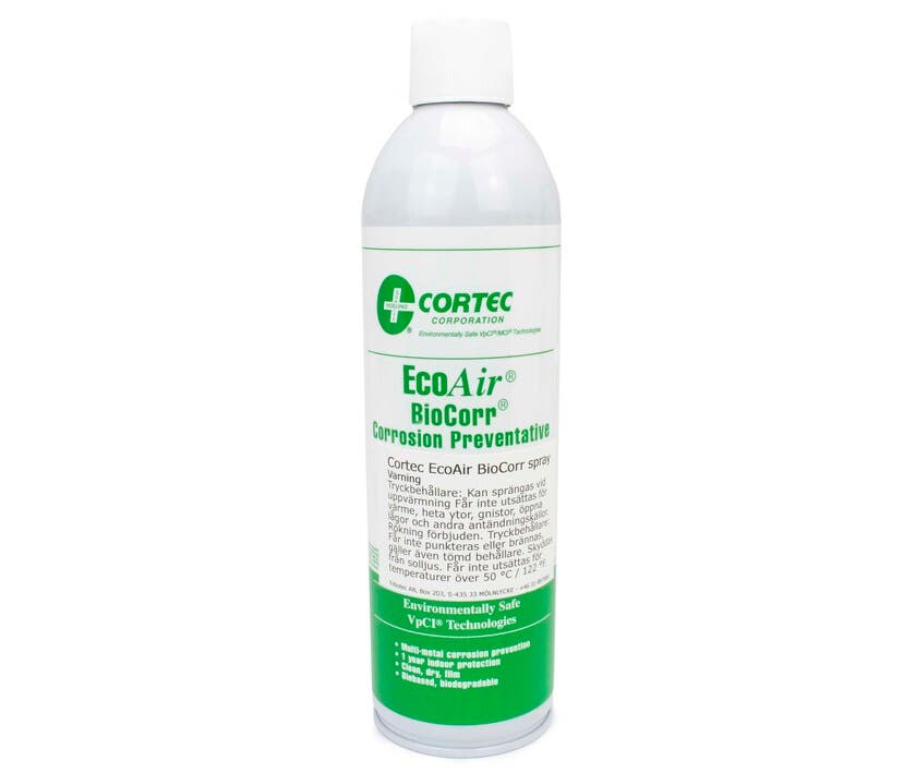 ROSTSKYDDSPRAY BIOCORR 350ML CORTEC VpCI