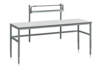 Packbord XS 2000x800x24 mm Lam inat