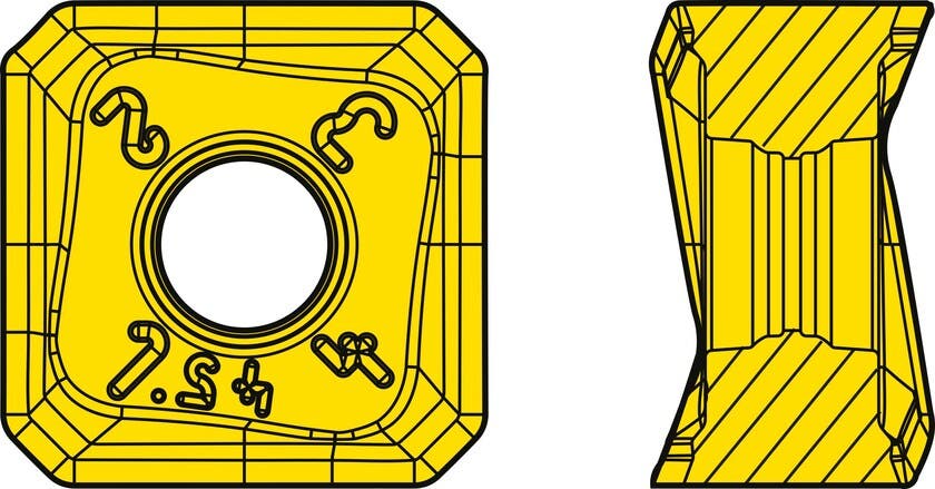 SKÄR SNHX1407ANR-ME10 H25