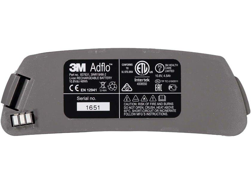 BATTERI HEAVY-DUTY ADFLO H837631