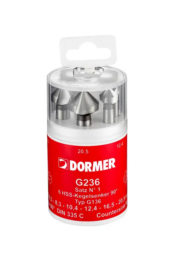 Försänkare G2361