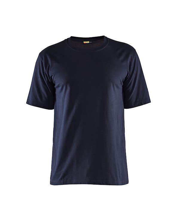 T-SHIRT 34821737 MARIN 4XL