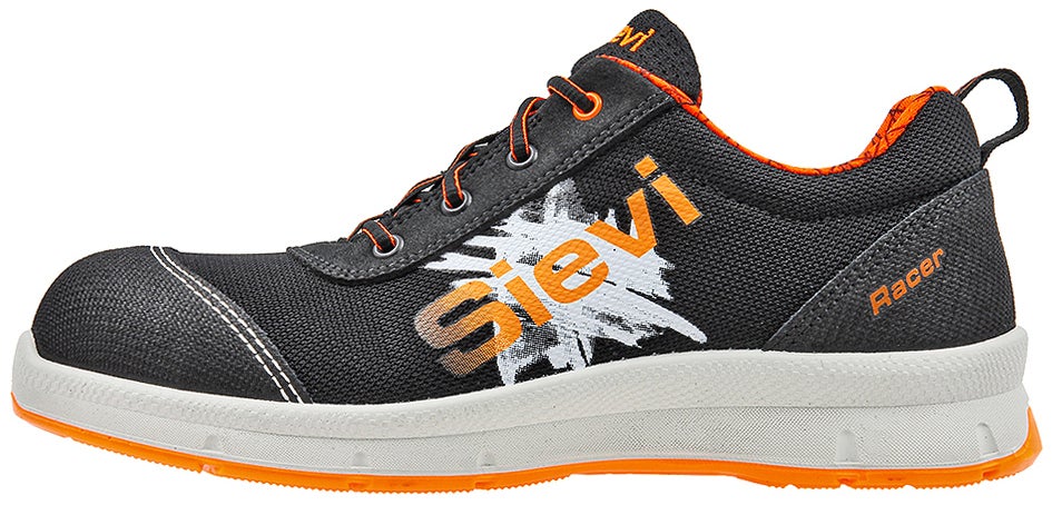 SKYDDSSKO RACER 1 S2