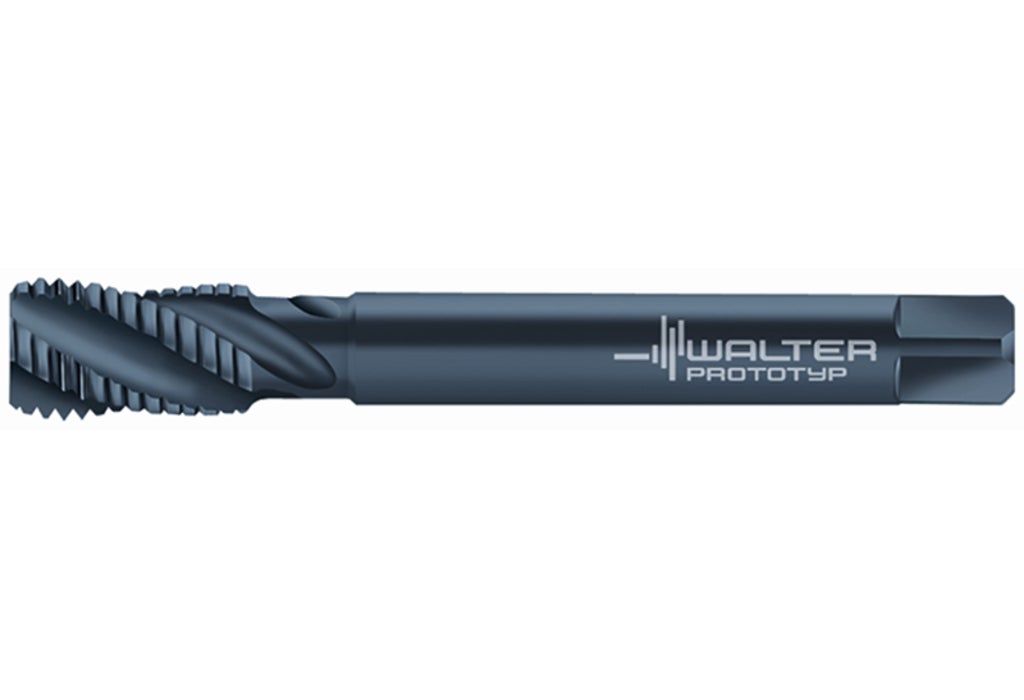 GÄNGTAPP M23563-UNF3/8