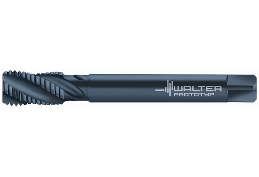 GÄNGTAPP M23563-UNF3/8