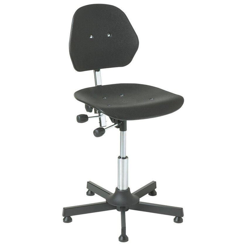 ARBETSSTOL LÅG 430-560MM