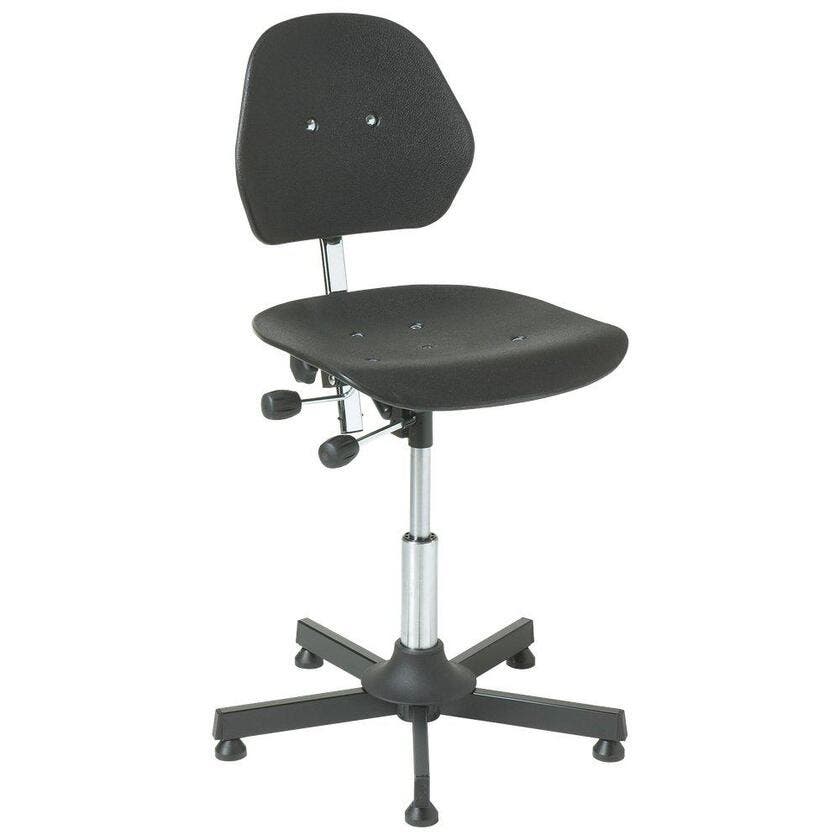 ARBETSSTOL LÅG 430-560MM