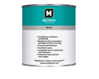 CHUCKPASTA TP-42 25KG MOLYKOTE