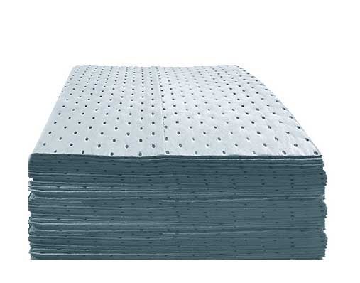 ABSORB  BLÅ ARK 40X50CM OIL ONLY 200ST/FP